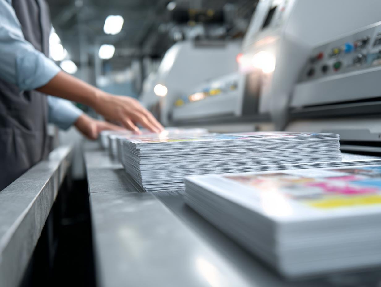 Commercial Printing